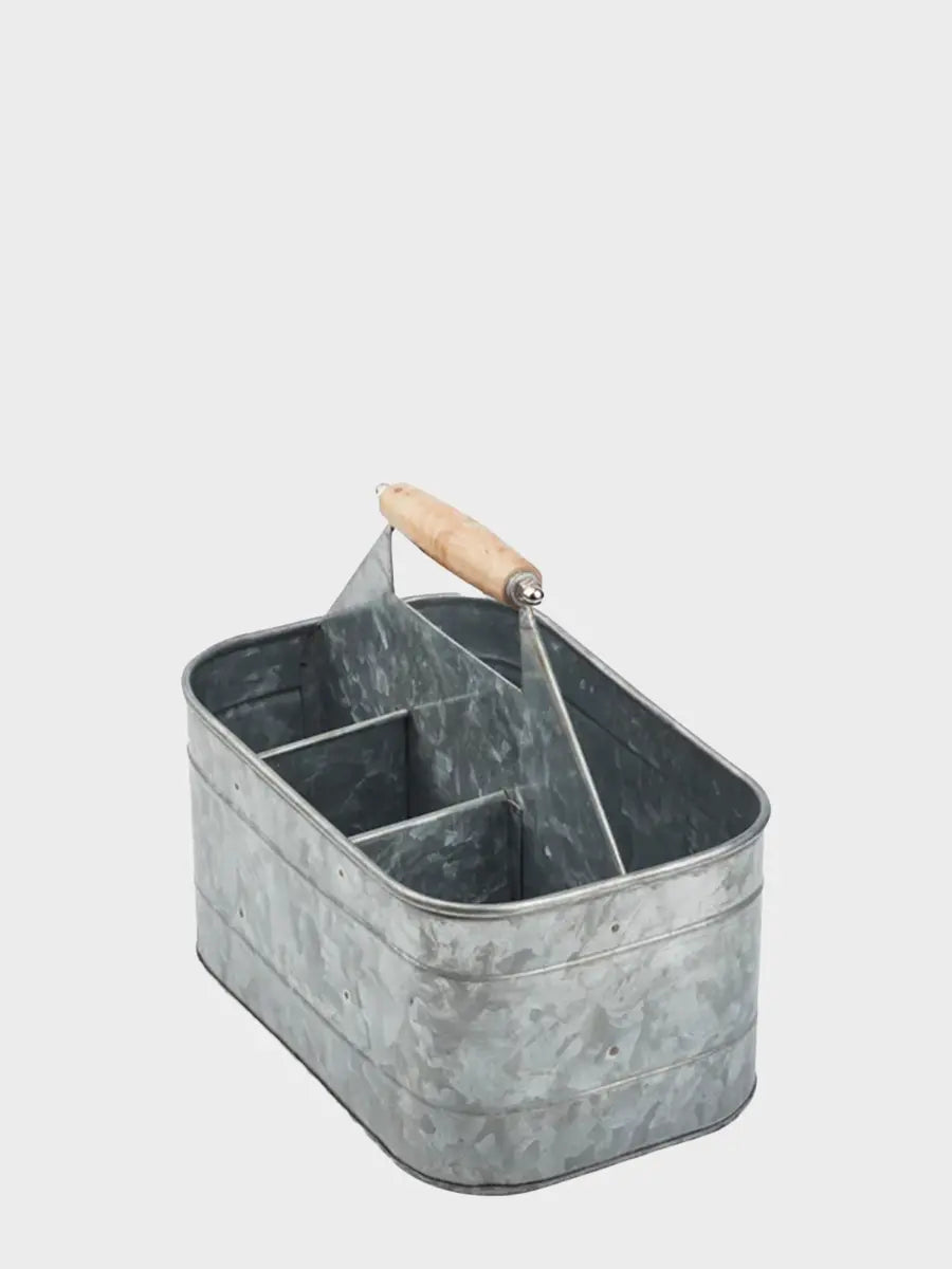 HUMDAKIN Organiseringsspand Buckets 024 Iron